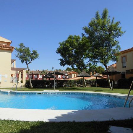 Casa Playa Islantilla Golf Exteriér fotografie