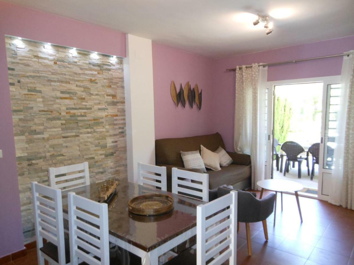Casa Playa Islantilla Golf Exteriér fotografie