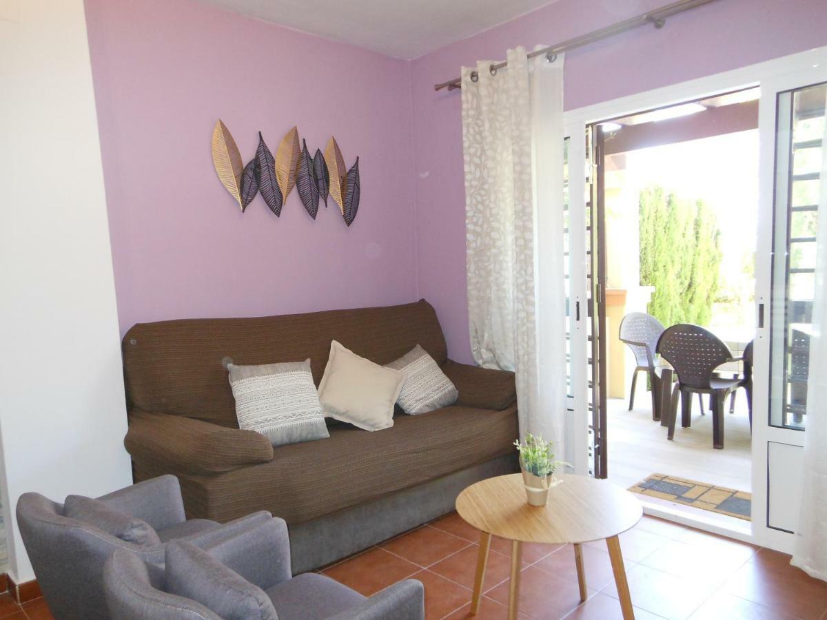 Casa Playa Islantilla Golf Exteriér fotografie