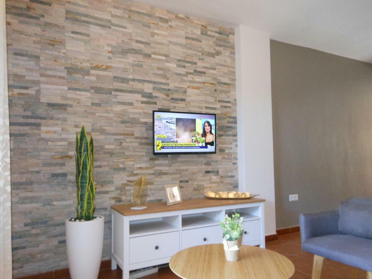 Casa Playa Islantilla Golf Exteriér fotografie