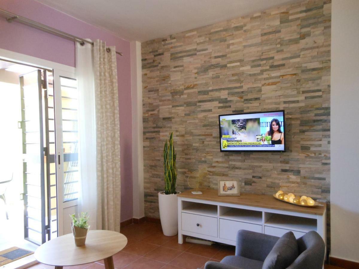 Casa Playa Islantilla Golf Exteriér fotografie